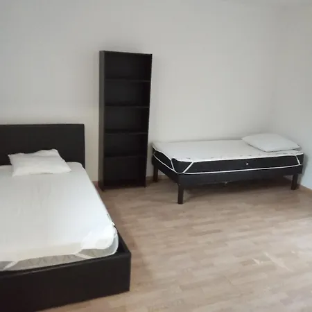 Au Bon Repos 6 Personnes * Annonay