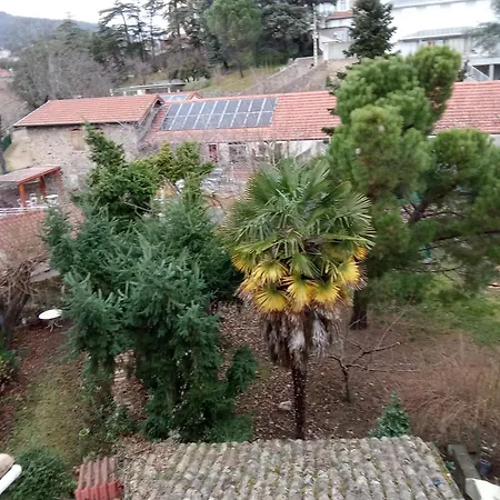 Apartment Au Bon Repos 6 Personnes *