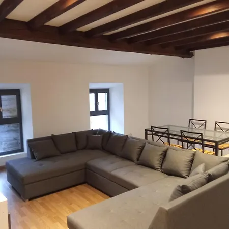 Au Bon Repos 6 Personnes Annonay