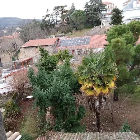 Au Bon Repos 6 Personnes * Annonay